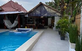 Villa Padi Pakem